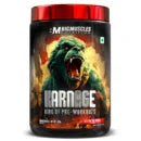 Big Muscle Karnage 60 SERVINGS