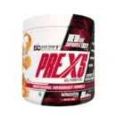 Doctor's Choice PRE-X5 Ultimate Professional Pre-Workout Formula, 350 g Powder, USA FDA REGD 50 Serving